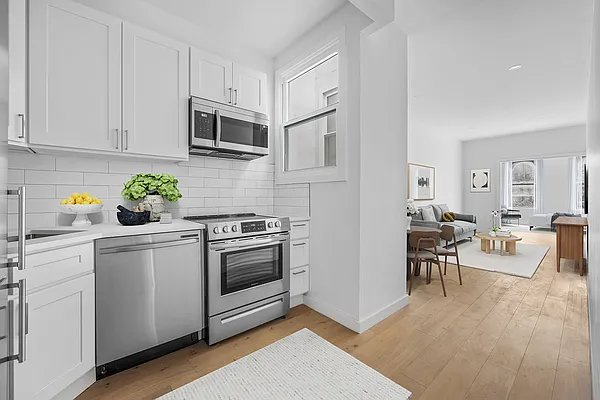 Rented by Corcoran | media 7