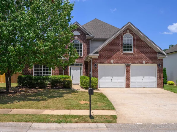 454 Forest Lakes Dr, Sterrett, AL 35147