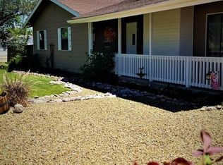 2861 N Mountain View Dr, Prescott Valley, AZ 86314