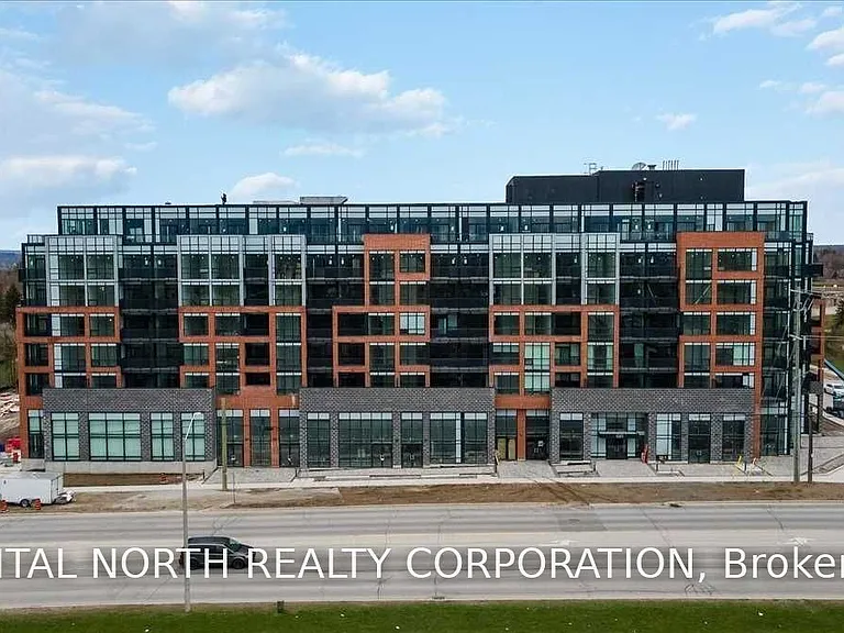 681 Yonge St #616 — Photo 1