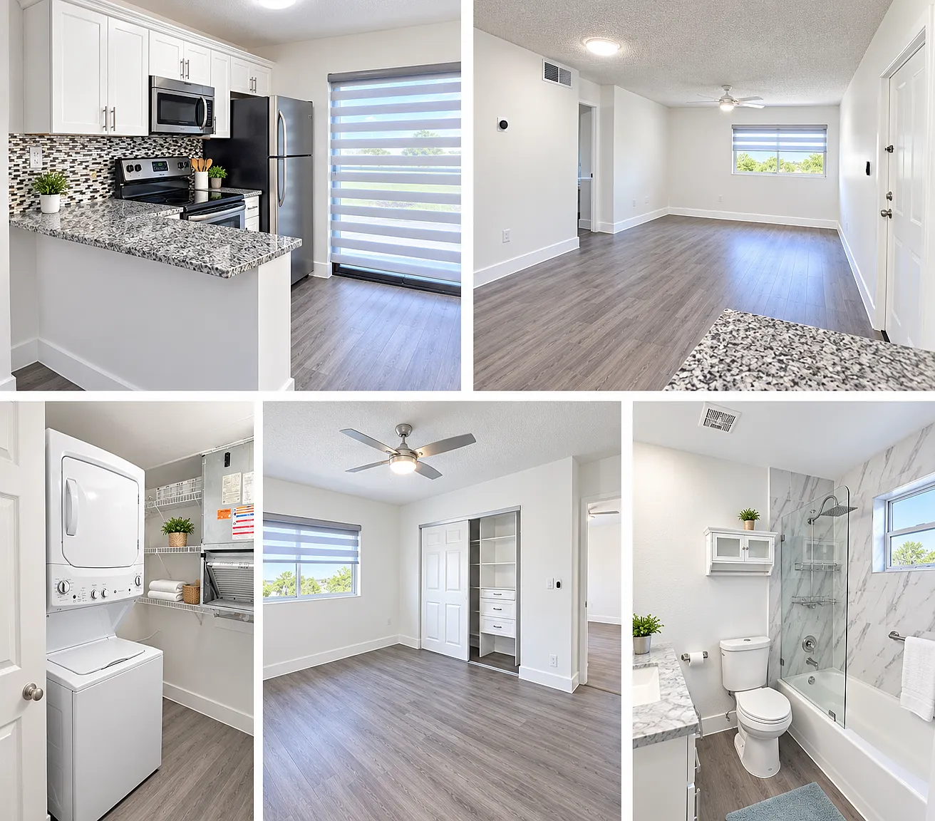 2 bed, 755 sqft, $2,400 — Photo 1