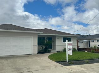 3891 Mills Way, Livermore, CA 94550
