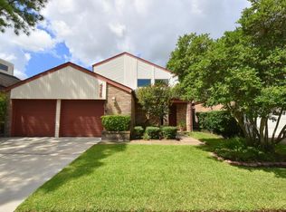 4226 Sun Meadow Dr, Houston, TX 77072