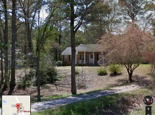 37 Highway 371, Marietta, MS 38856