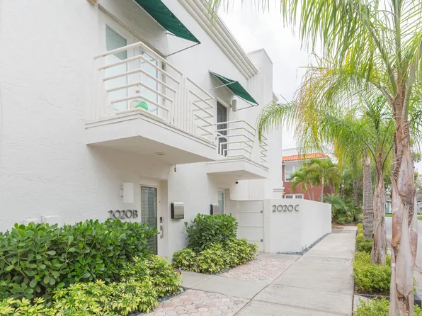 2020 W Dekle Ave APT C, Tampa, FL 33606