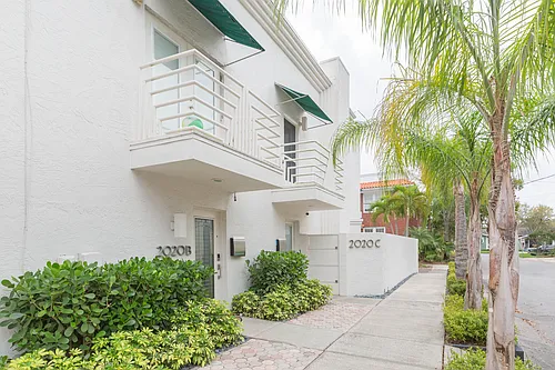 2020 W Dekle Ave #C Photo 1