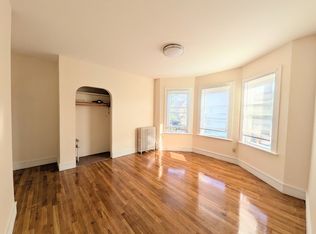 110 Murdock St #2, Brighton, MA 02135