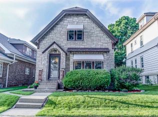 3416 W Arthur Ave, Milwaukee, WI 53215