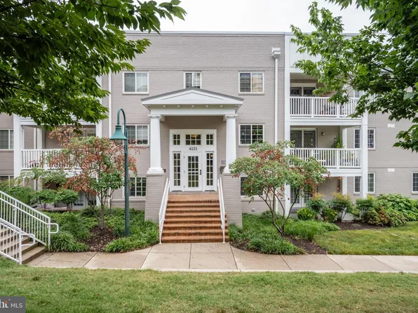 4121 S Four Mile Run Dr Unit 204, Arlington, VA 22204