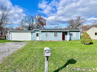 1185 Beta Rd, Walled Lake, MI 48390