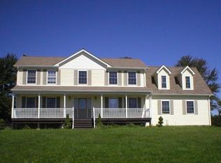 101 Misty Pl, Milford, PA 18337