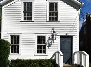 38 Howard St, Sag Harbor, NY 11963