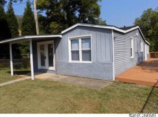 216 E Oakview Rd, Asheville, NC 28806