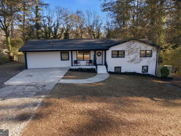 4701 Brownsville Rd, Powder Springs, GA 30127