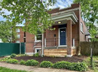 4028 Phillips Ave, Saint Louis, MO 63116