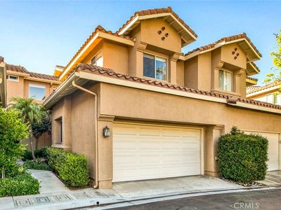 35 Pinzon, Rancho Santa Margarita, CA, 92688