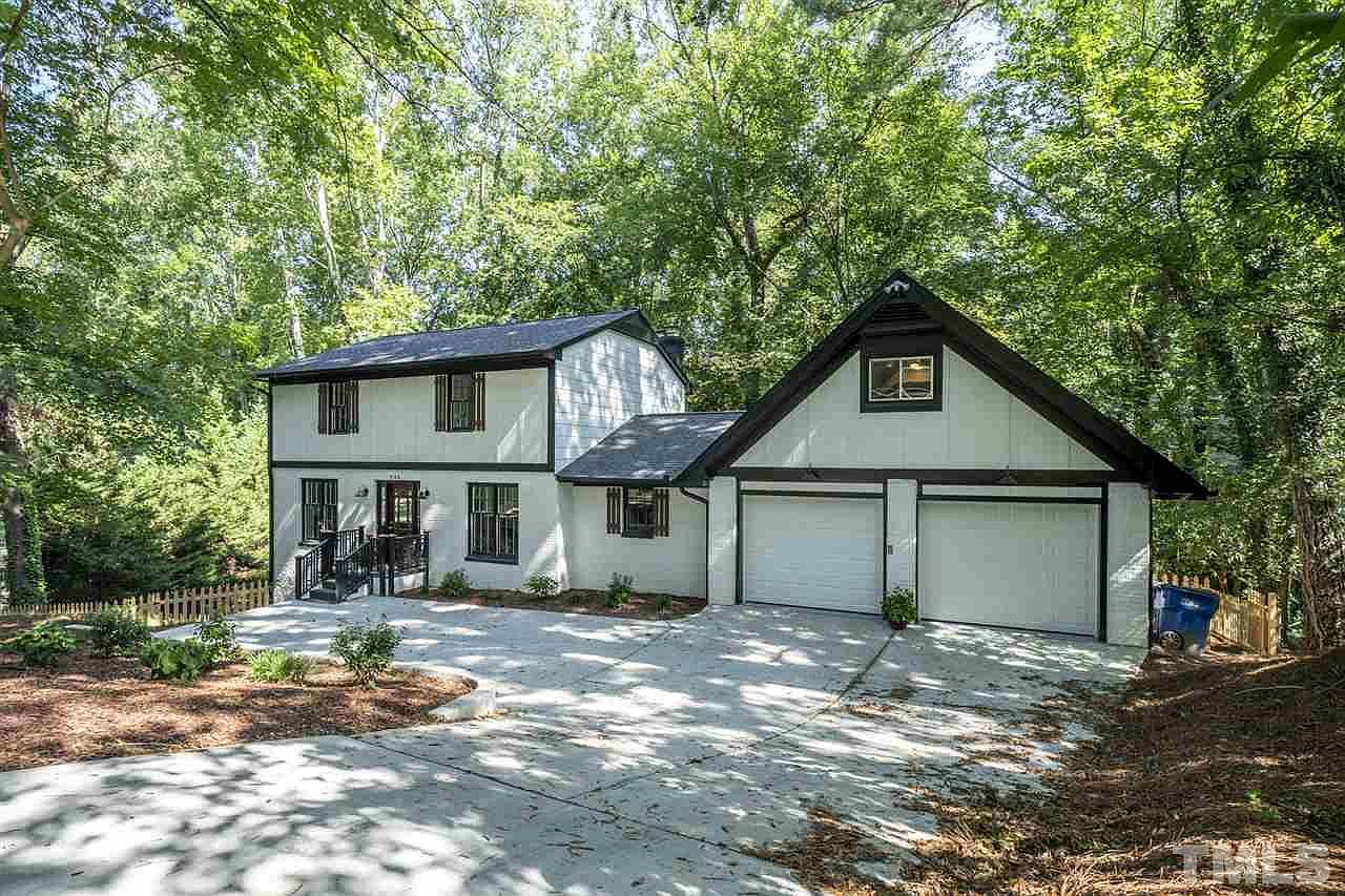 936 Northbrook Dr, Raleigh, NC 27609 Zillow