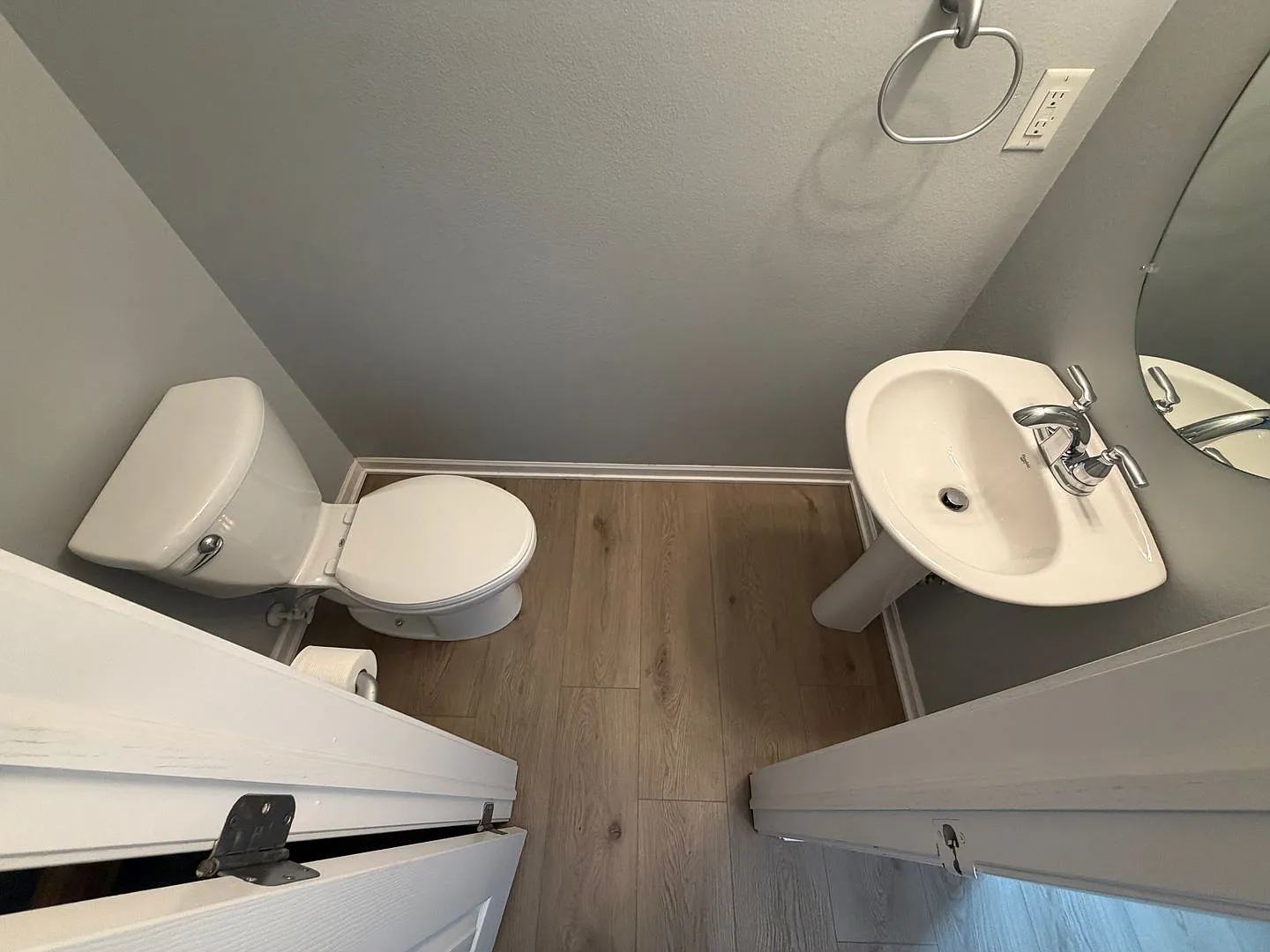 2-Bedroom Townhome in West Des Moines — Photo 4