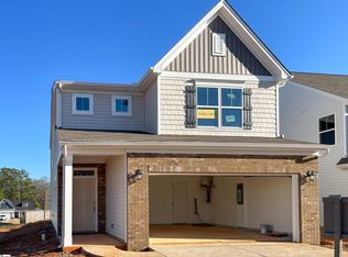 265 Pendergast Rd LOT 486, Greenville, SC 29605