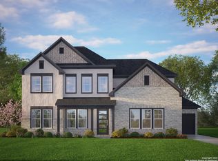 124 POE PARKWAY, Castroville, TX 78009