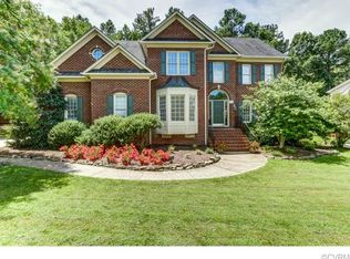 15919 Fox Marsh Dr, Moseley, VA 23120