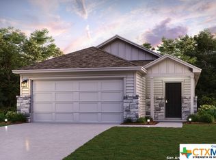 2560 Solon Ln, Seguin, TX 78155