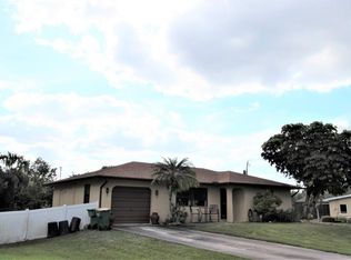 26491 Custer Rd, Punta Gorda, FL 33955