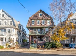 9-11 Marion Rd, Belmont, MA 02478