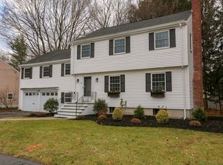 67 Mackintosh Ave, Needham, MA 02492
