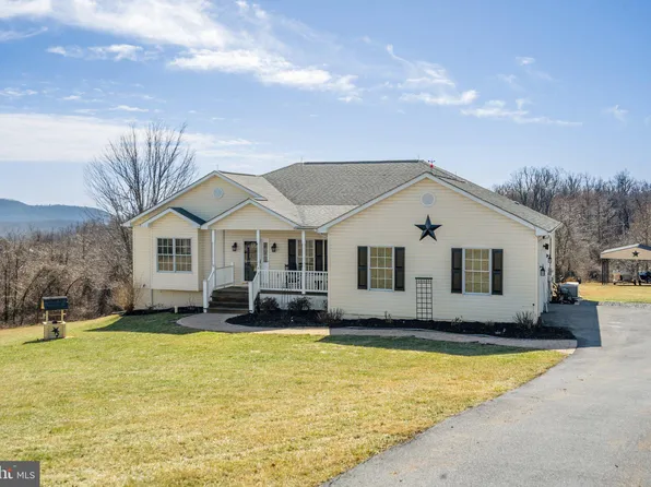 3 Freezeland View Ln, Linden, VA 22642