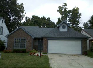 5026 Peppergrass Ct, Indianapolis, IN 46254