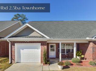 439 Bowen Falls Rd, Grovetown, GA 30813