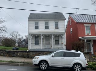 32 Cumberland St #32B, Clear Spring, MD 21722