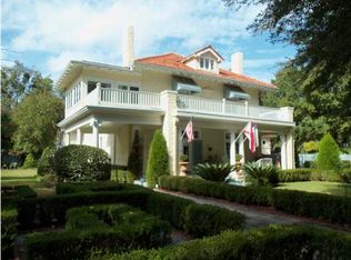 111 Levert Ave, Mobile, AL 36607