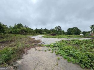 0 Mays Bridge Rd SW, Rome, GA 30165