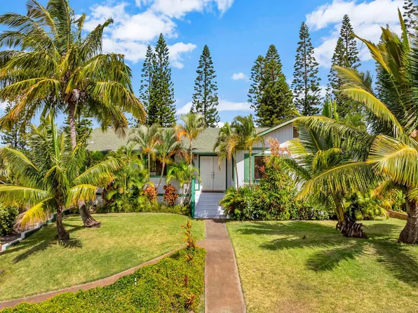 246 Hololani St, Makawao, HI 96768