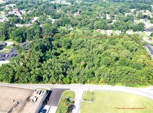 V/l Oneill Blvd, Lorain, OH