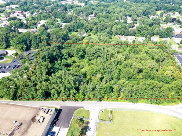 V/l Oneill Blvd, Lorain, OH 44055