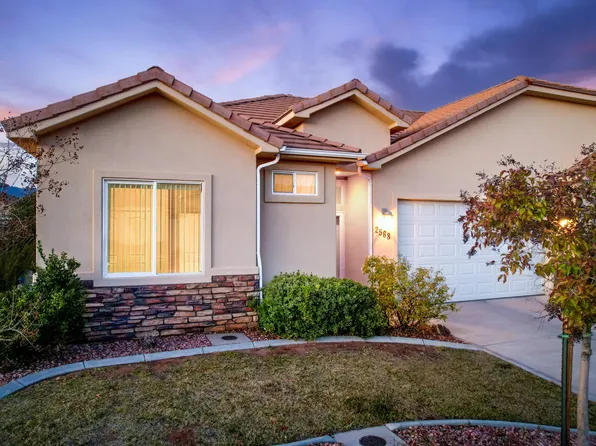 2568 W 260 N, Hurricane, UT 84737