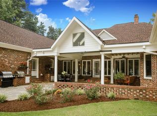 1420 Antioch Church Rd, Matthews, NC 28104