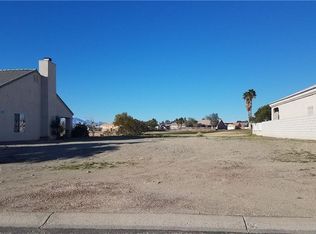 1971 E Lipan Blvd, Fort Mohave, AZ 86426