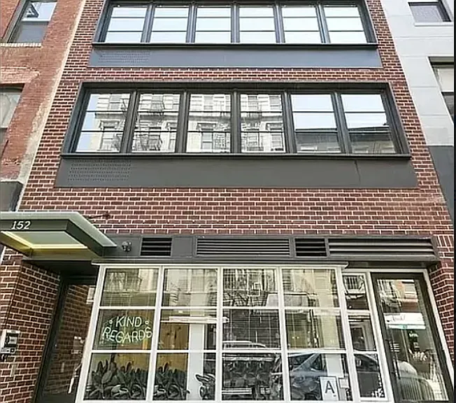 152 Ludlow St #3B — Photo 10
