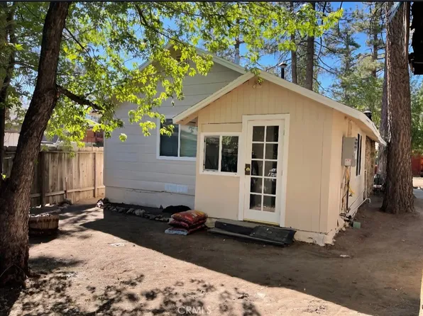 40172 Highland Rd, Big Bear Lake, CA 92315