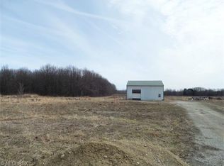 3801 Wood Rd, Madison, OH 44057