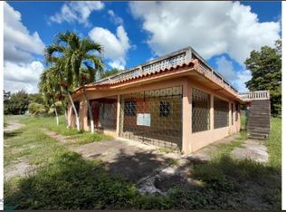 0 Bo, Coamo, PR 00769