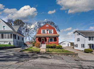 9 Lord St, Waltham, MA 02451