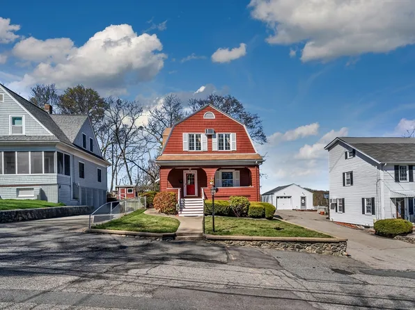 9 Lord St, Waltham, MA 02451