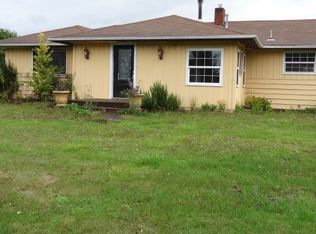 23590 S Barlow Rd, Canby, OR 97013