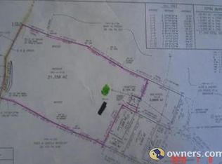 587 Barlow Rd, Virgilina, VA 24598