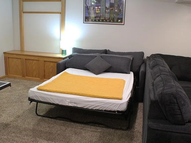 Sofa Bed